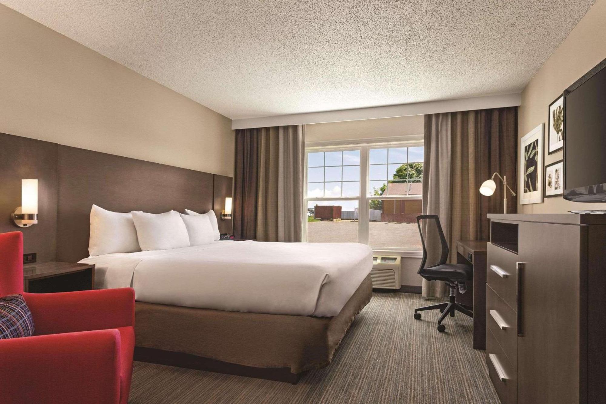 Country Inn & Suites By Radisson, Buffalo, Mn Εξωτερικό φωτογραφία