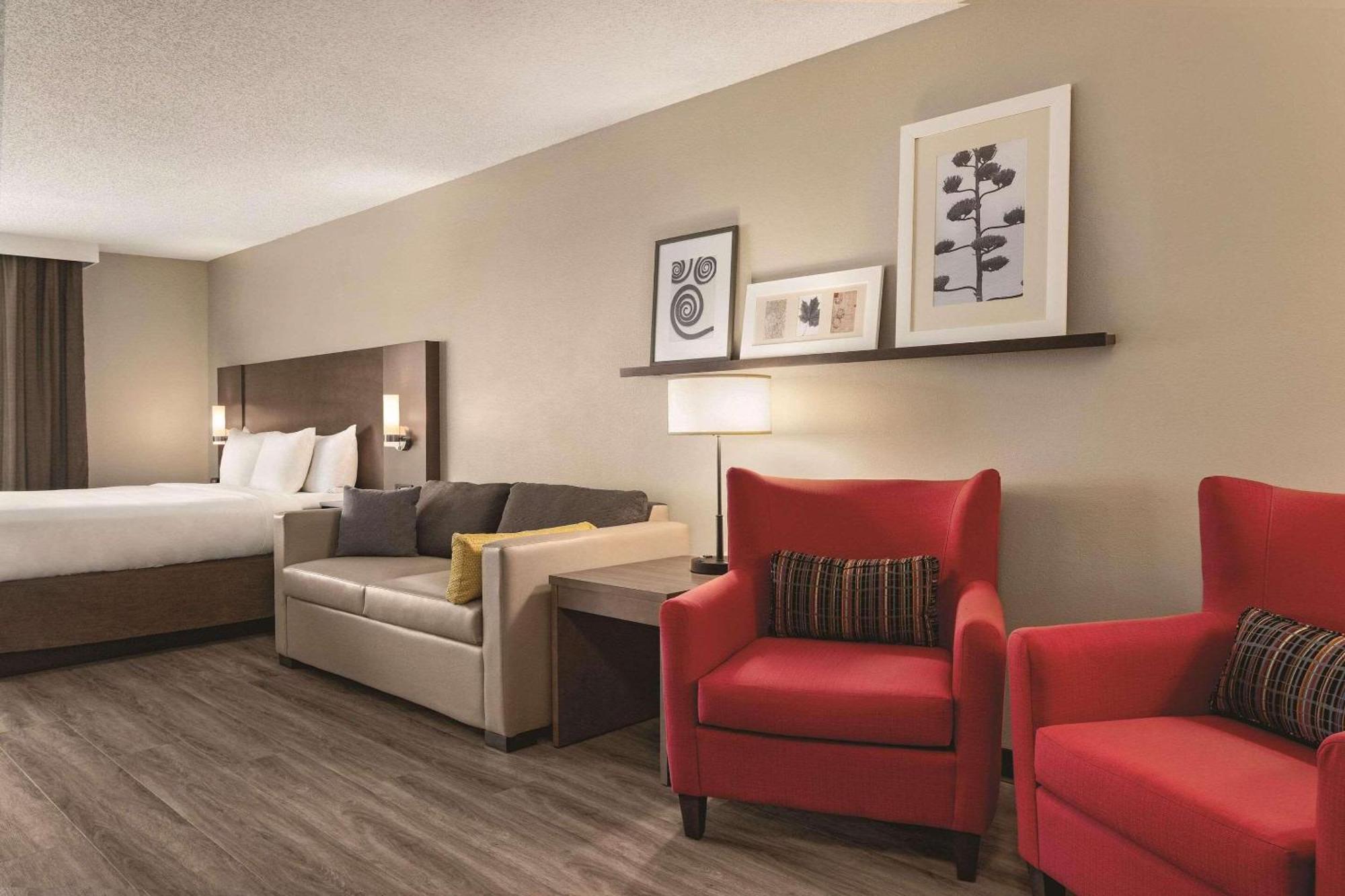 Country Inn & Suites By Radisson, Buffalo, Mn Εξωτερικό φωτογραφία