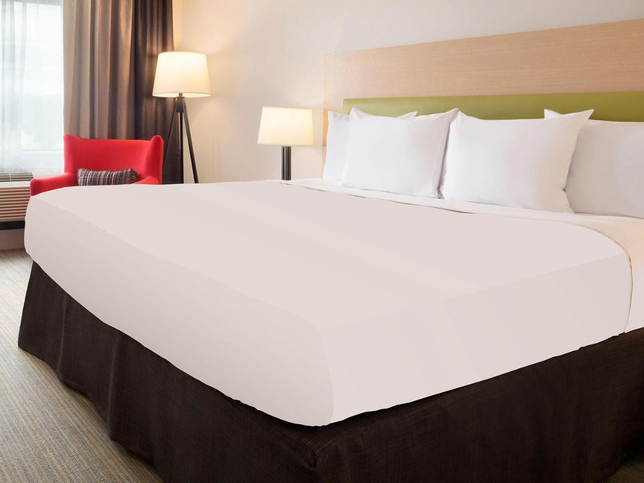 Country Inn & Suites By Radisson, Buffalo, Mn Εξωτερικό φωτογραφία