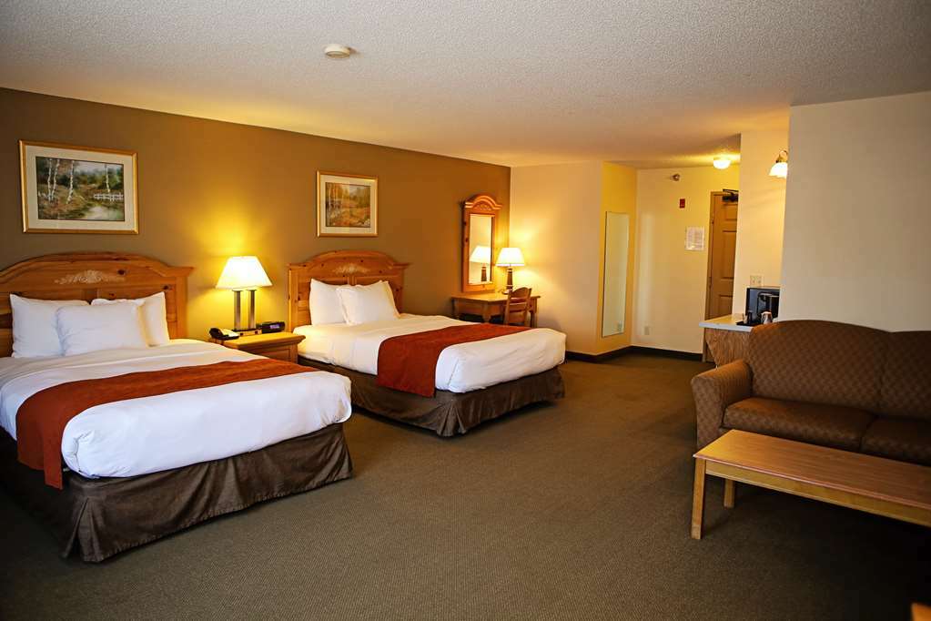 Country Inn & Suites By Radisson, Buffalo, Mn Δωμάτιο φωτογραφία